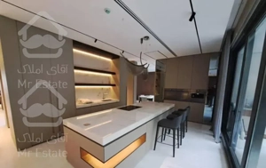 اجاره سه خواب باغ فردوس 190متر