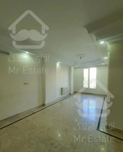 ۸۵متر/سالن پرده خور/دو خواب بزرگ/ویو ابدی