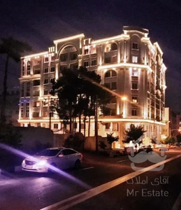 ۵۶متر/لوکس/فردوس‌شرق