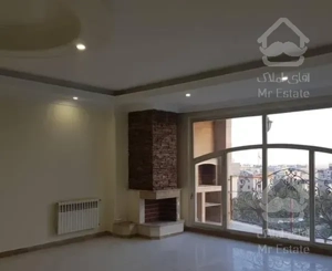 96متر جنت آباد جنوبی   چهار باغ