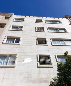 فروش آپارتمان مسکونی دوخوابه 135متری ملاصدرا