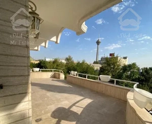 شهرک غرب ۵۹۰ متر ویلایی