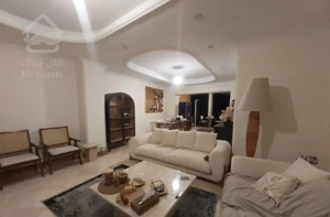 آپارتمان دو خوابه فول / حکیم