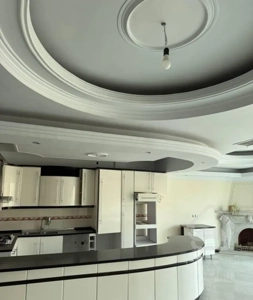 رهن آپارتمان ۱۵۰ متری ۳ خوابه در ده‌ونک