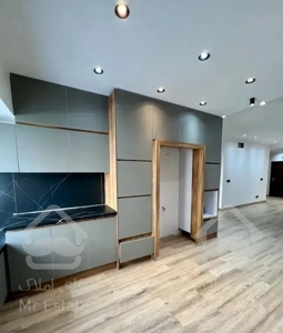 ۲خواب ۱۱۰متری پامچال چیتگر