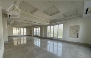 ۴۰۰متر ۳جهت نور ویو ابدی فرمانیه اقدسیه ۵پارکینگ