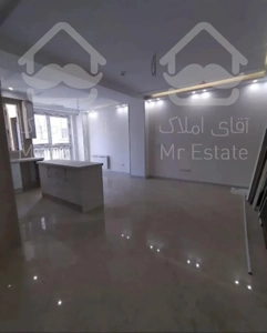 ۷۸متر ۲ خواب فول امکانات