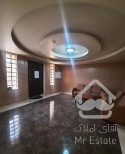 آپارتمان مسکونی ۸۵ متری دوخوابه