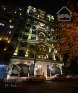 ۱۵۰متر ژورنالی ک نخورده ۲پارکینگ و فرعی اعیان نشین