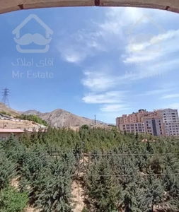 ۱۴۰ متر / کوهسار درکه / سند شخص تک برگ