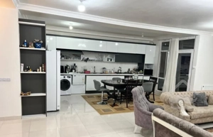 فروش آپارتمان تک واحدی نامدنانان ۲۲۷ متری