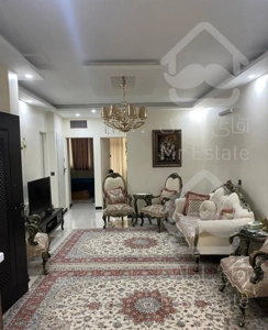 آپارتمان۶۳متردوخواب(سندعرصه عیان)