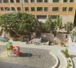 70 متر/ تک خواب/شهرک