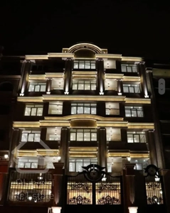 ۱۲۵ متر/سند تک برگ/کلید نخورده/قریشی جنوبی