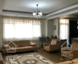 ۱۳۵ متر ۳ خواب فول در بهنام اباذر