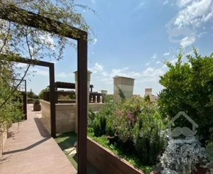 شمال کاخ نیاوران ۱۵۰ متر شخصی ساز