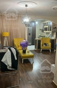 فروش آپارتمان ۶۴متری / تهرانپارس غربی/کوچه جعفری