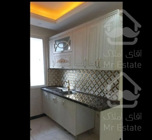 45 متر / نور مستقیم / شهرک نفت