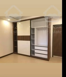 کمد دیواری وکابینت