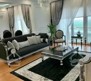 83متر فول جنت آباد مرکزی 6سال ساخت