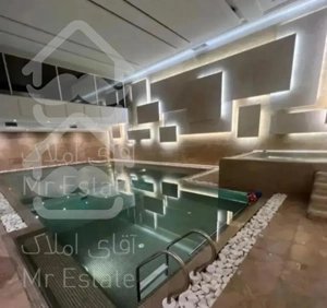 ۱۳۱ متر از مجموعه کاخ های تریتیوم