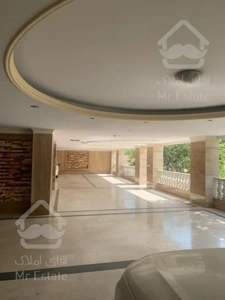 آپارتمان ۶۸ متری در فردوس