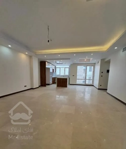 ۹۵ متر نوساز بنی هاشم سیدخندان