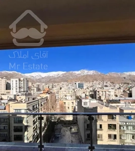 اجاره آپارتمان ۱۵۰متر ویو ابدی دزاشیب