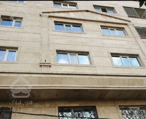 ١١٠ متر / ٢ خواب فول امكانات