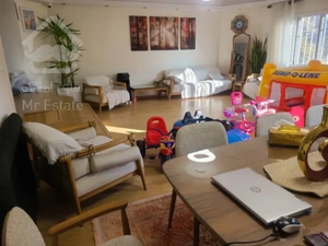 فروش آپارتمان ۱۸۰ متر مرجان رو به باغ