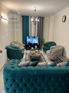 فروش واحد نور مستقیم کم واحد زیر قیمت