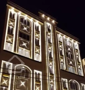 107متری‌/ تک واحد/معاوضه/اصلی /فول امکانات