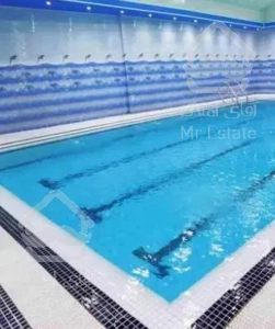 ویلای استخردار لاکچری در رامسر 470متر