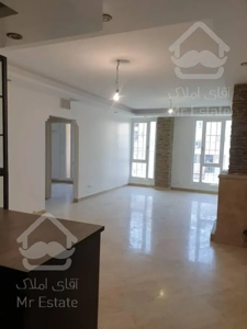 ۷۷متر فول امکانات خوش نقشه