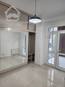 تنها واحد زیر قیمت سعادت آباد