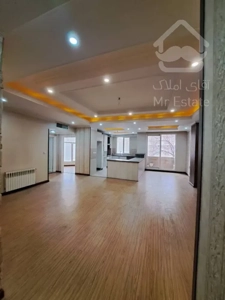 ۹۰متر۲خواب سالن پرده خور