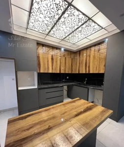 ۱۵۸ متری بهترین چشم انداز طبقه هشتم نوشهر