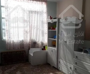 ۱۰۵ متر/۲خواب/صادقیه/گلاب