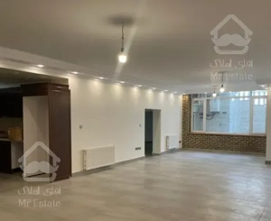 ۱۴۵ متری طبقات بالا