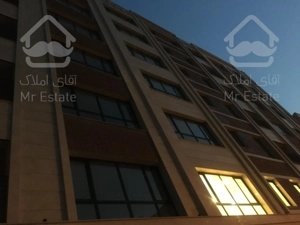 ۱۸۴ متر تک واحدیپونک شهرک نفت