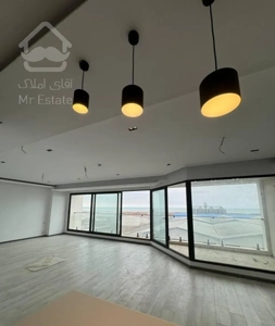 آپارتمان ساحلی پلاک اول جنب خزر شهر