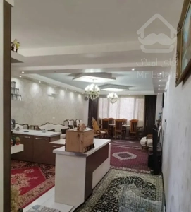 واحد ۱۲۷ متری در بعثت