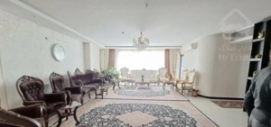 آپارتمان 140 متر رباط اول