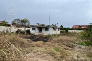 زمین ویلایی کرکاس