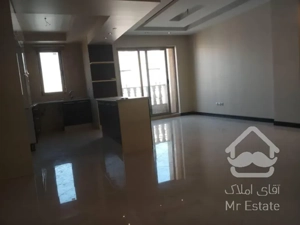 ۸۶متر کم واحد طبقه ممتاز