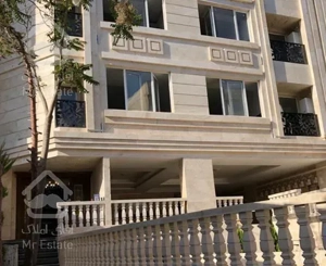 پونک اشرفی 96متر