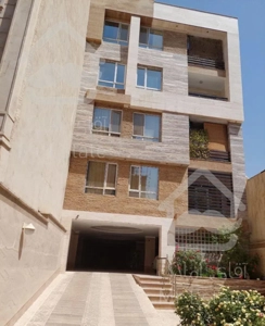 آپارتمان ۱۴۵متر سه خوابه بانورگیر