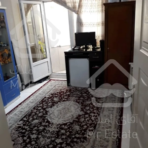 ۵۳متری یک خوابه مرتصوی