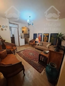 فروش اپارتمان ۶۰ متری بهترین لوکیشن دامپزشکی پارکینگ بالکن