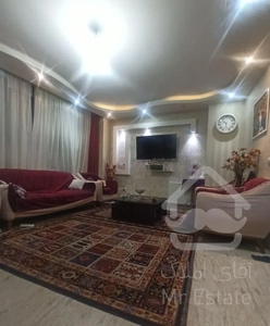 تهاتر دوخوابه اصفهان وقشم باکیش